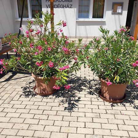 Paterdombi Vendeghaz Hotel Zalaegerszeg Exterior foto